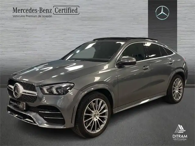 Mercedes-Benz GLE 350 350d 4Matic Aut.