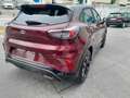 Ford Puma 1.0 EcoBoost MHEV Vivid Ruby Edition 125 Червоний - thumbnail 5