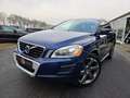 Volvo XC60 2.4 D5 AUT AWD PANO OCEAN RACE FULL! 2012 Blau - thumbnail 3