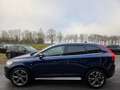 Volvo XC60 2.4 D5 AUT AWD PANO OCEAN RACE FULL! 2012 Blau - thumbnail 8