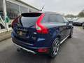 Volvo XC60 2.4 D5 AUT AWD PANO OCEAN RACE FULL! 2012 Blau - thumbnail 18