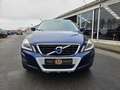 Volvo XC60 2.4 D5 AUT AWD PANO OCEAN RACE FULL! 2012 Blau - thumbnail 4