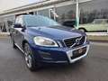 Volvo XC60 2.4 D5 AUT AWD PANO OCEAN RACE FULL! 2012 Blau - thumbnail 5