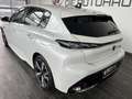 Peugeot 308 Hybrid 180 e-EAT8 GT Pack 1er Hand Soundsystem Weiß - thumbnail 5