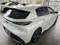 Peugeot 308 Hybrid 180 e-EAT8 GT Pack 1er Hand Soundsystem Weiß - thumbnail 4