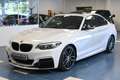 BMW 340 M240i COUPE F22 LCI 340 ch BVA8 - thumbnail 1