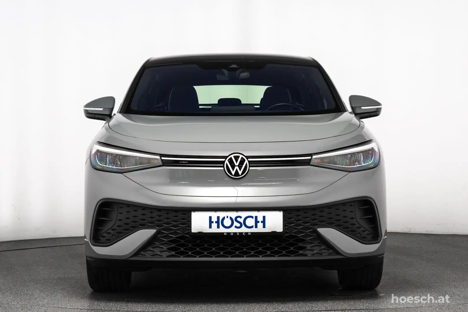 Volkswagen ID.5 Pro Performance 82 kWh 19" ASSISTENZ +++ Grau - 2