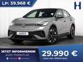 Volkswagen ID.5 Pro Performance 82 kWh 19" ASSISTENZ +++ Grau - thumbnail 1
