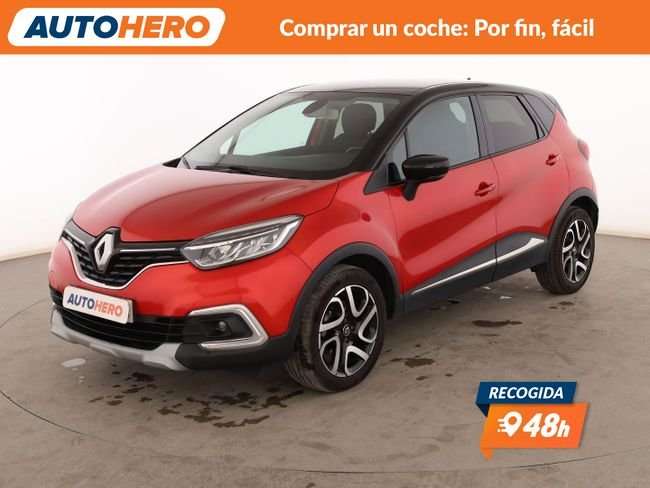 Renault Captur 1.3 TCe Zen - foto 1