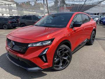 1.2 E-TECH 4X4 300 ATELIER ALPINE TOIT PANO / HARMAN KARDON