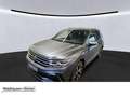 Volkswagen Tiguan Allspace 2.0 TDI DSG 4Motion R-Line Klima Navi Grau - thumbnail 1