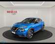 Nissan Juke 1.0 DIG-T N-Design Blu/Azzurro - thumbnail 3