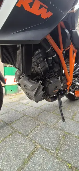 KTM 1290 SUPER DUKE R - foto 7