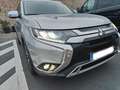 Mitsubishi Outlander Outlander 2.0i 2WD Intense 5S CVT Zilver - thumbnail 1