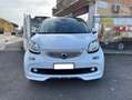 smart forFour 0.9 t Brabus Xclusive 109cv twinamic Blanc - thumbnail 2