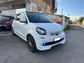smart forFour 0.9 t Brabus Xclusive 109cv twinamic Wit - thumbnail 6
