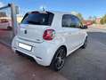smart forFour 0.9 t Brabus Xclusive 109cv twinamic Wit - thumbnail 5
