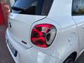 smart forFour 0.9 t Brabus Xclusive 109cv twinamic Blanc - thumbnail 14