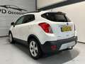 Opel Mokka 1.4 T Cosmo 4x4|Camera|Park|Stoelverw.|Stuurverw.| Wit - thumbnail 3