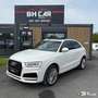 Audi Q3 2.0 TDI 184 S-LINE QUATTRO S-TRONIC / Toit ouvrant Weiß - thumbnail 1