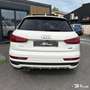 Audi Q3 2.0 TDI 184 S-LINE QUATTRO S-TRONIC / Toit ouvrant Weiß - thumbnail 4