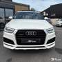 Audi Q3 2.0 TDI 184 S-LINE QUATTRO S-TRONIC / Toit ouvrant Weiß - thumbnail 2