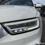 Audi Q3 2.0 TDI 184 S-LINE QUATTRO S-TRONIC / Toit ouvrant Weiß - thumbnail 5