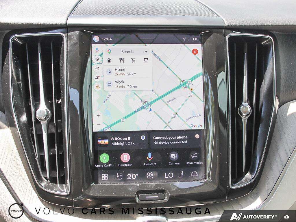 2024 Volvo XC60 Plus Dark Theme thumb 21