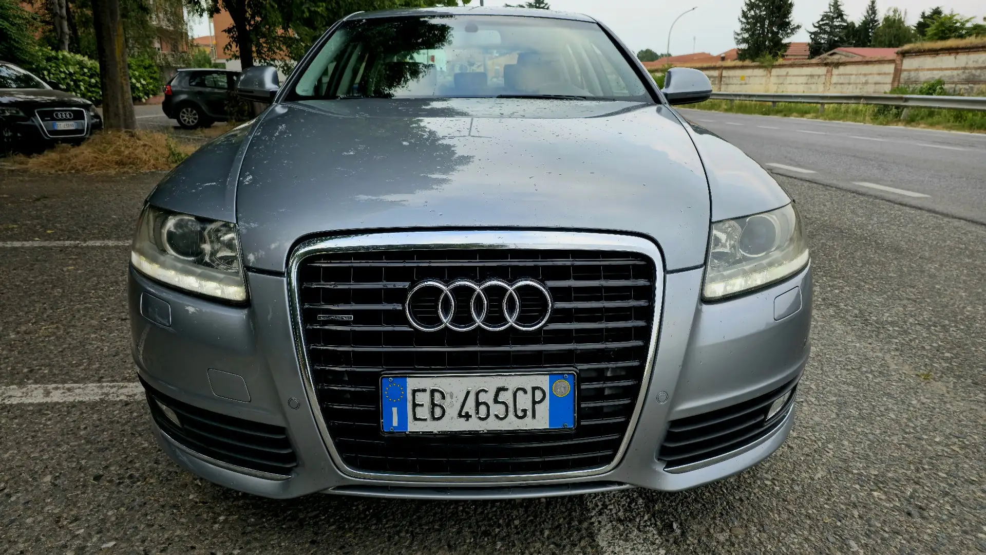 Audi A6 3.0 V6 tdi Advanced quattro 240cv tiptronic - 1