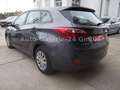 Hyundai i30 blue 1.4 Style Tüv Neu! Grau - thumbnail 7