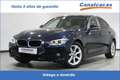 BMW 318 318d Azul - thumbnail 1
