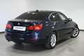 BMW 318 318d Azul - thumbnail 4