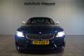 BMW Z4 Roadster sDrive 35is Executive | M-pakket | Keyles Blauw - thumbnail 2