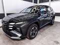 Hyundai TUCSON TREND SHZ RFK NAVI TEMPOMAT 1.6 T-GDi LP 110,3k... Grün - thumbnail 1