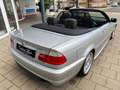 BMW 325 3 Cabrio 325 Ci, M-Paket, NAVI,2.Hand,76oookm! Argent - thumbnail 19