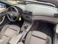 BMW 325 3 Cabrio 325 Ci, M-Paket, NAVI,2.Hand,76oookm! Argent - thumbnail 27