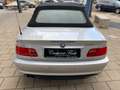 BMW 325 3 Cabrio 325 Ci, M-Paket, NAVI,2.Hand,76oookm! Argent - thumbnail 10