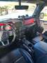 Jeep Wrangler Unlimited 2.0 turbo Rubicon roks edition Grigio - thumbnail 7