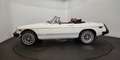 MG MGB B cabriolet Blanc - thumbnail 9