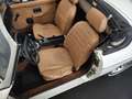 MG MGB B cabriolet Blanc - thumbnail 33