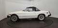 MG MGB B cabriolet Blanc - thumbnail 16