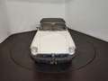 MG MGB B cabriolet Blanc - thumbnail 15