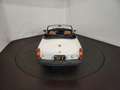 MG MGB B cabriolet Blanc - thumbnail 11