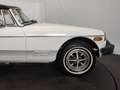 MG MGB B cabriolet Blanc - thumbnail 27