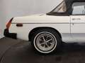 MG MGB B cabriolet Blanc - thumbnail 25
