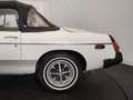 MG MGB B cabriolet Blanc - thumbnail 19