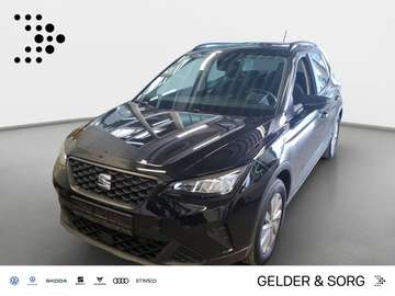 Style 1.0 TGI RFK*LED*Navigation*GRA