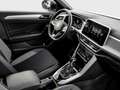 Volkswagen T-Roc GOAL 2.0 TDI DSG LED+ Navi AHK TravelAss. Keyless Weiß - thumbnail 3