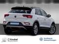 Volkswagen T-Roc GOAL 2.0 TDI DSG LED+ Navi AHK TravelAss. Keyless Weiß - thumbnail 2
