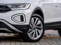Volkswagen T-Roc GOAL 2.0 TDI DSG LED+ Navi AHK TravelAss. Keyless Weiß - thumbnail 5